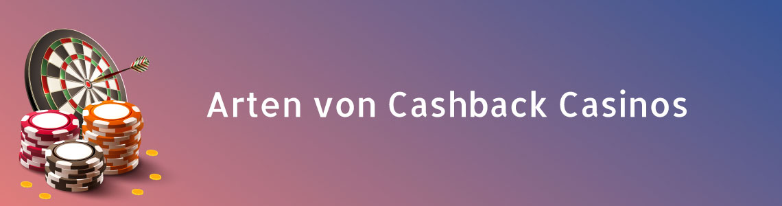 casino cashback